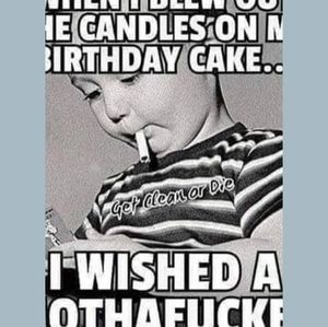 Meet your Posher, Bobby